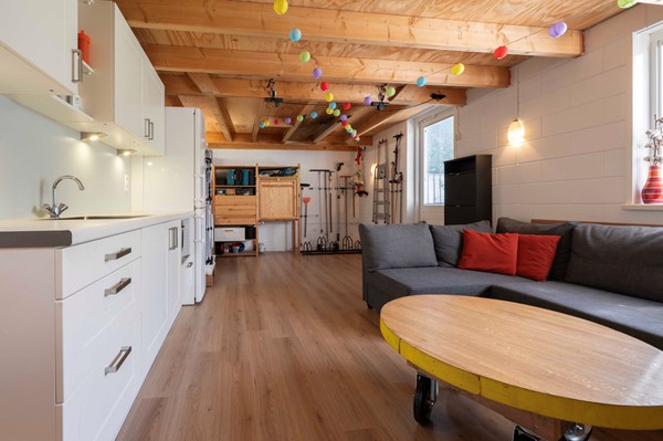 Medium property photo - Alverno 16, 4731 TW Oudenbosch
